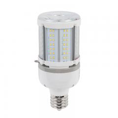 LED Corn Bulb - 40W - EX39 Mogul Screw Base - 150W Metal Halide Equivalent - 6,200 Lumens - 5000K
