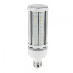 LED Corn Bulb - 80W - EX39 Mogul Screw Base - 250W Metal Halide Equivalent - 12,4000 Lumens - 5000K