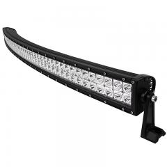 50" Curved Series Off-Road Curved LED Light Bar - 231W - 23,040 Lumens
