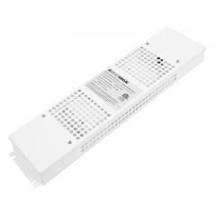Dimmable LED Driver - Enclosed Power Supply - 25-60W - 12 Volt DC
