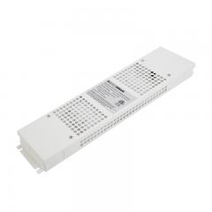 Dimmable LED Power Supply - DiodeDrive® Series - 25-60W Enclosed Power Supply - 24V