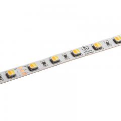 5m Tunable White LED Strip Light - 2-in-1 Color-Changing LED Tape Light - 24V - IP20