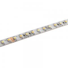 5m Tunable White LED Strip Light - Color-Changing LED Tape Light - 12V/24V - IP54 Weatherproof