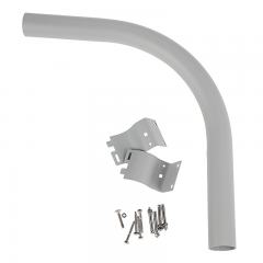 Mounting Arm for Dusk-to-Dawn Area Lights