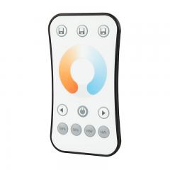 Tunable White LED RF Remote - Wireless Control