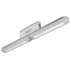 120W LED Linear Explosion Proof Light for Class I, Division 2 Hazardous Locations - 16800 lumens - 400 MH Equivalent - 4000K/5000K