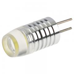 G4 LED Landscape Light Bulb - 1 LED - Bi-Pin LED Bulb - 10 Watt Equivalent - 60 Lumens