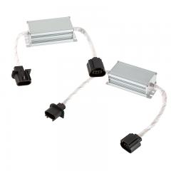 Headlight Load Resistor Kit - H13 LED Headlight Bulbs