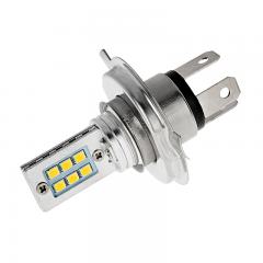 H4 LED Daytime Running Light Bulb - 330 Lumens