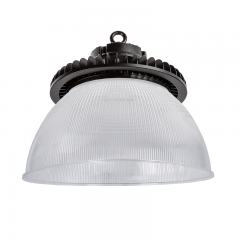 240W UFO LED High Bay Light With Reflector - 33,600 Lumens - 1000W MH Equivalent - 5000K