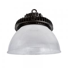 300W UFO LED High Bay Light With Reflector- 40,500 Lumens - 1000W MH Equivalent - 5000K
