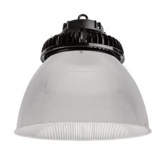 500W UFO LED High Bay Light With Reflector - 62,500 Lumens - 1,500W MH Equivalent - 5000K