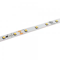 25m White LED Strip Light - HighLight Series Tape Light - 24V - IP20