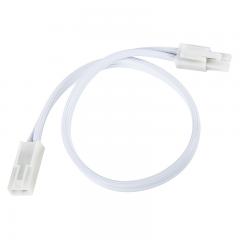 Interconnect Cable for Dimmable Under Cabinet LED Lighting Fixtures