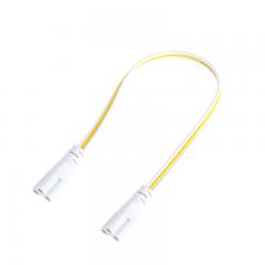 Interconnect Cables for T5 Linkable Linear LED Light Fixtures