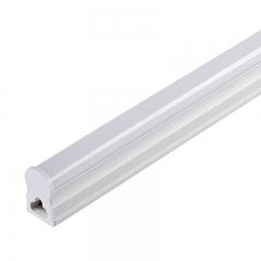 T5 Integrated LED Light Fixture - Multipurpose Linkable Linear Light - 400 lm/ft.