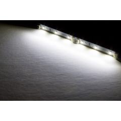 Rigid Linear LED Light Bar - 7&quot; - 48 Lumens