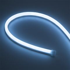 LED Neon Tube Lights - Super Flexible Vehicle Accent Rope Light - 280 Lumens