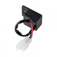 Electronic LED Flasher Relays for Motorcycle