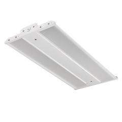 165W Linear High Bay - Dimmable - 22275 Lumens - 2' - 400W MH Equivalent - 5000K