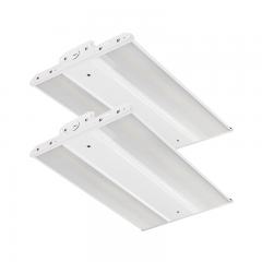 220W Linear High Bay - Dimmable - 29700 Lumens - 2' - 400W MH Equivalent - 2 Pack - 5000K