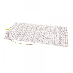 24V LED Light Sheet - 24” x 12” - Tunable White - IP20