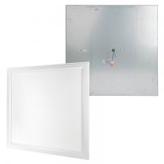 Surface Mount LED Panel Light - 2x2 - 4,400 Lumens - 40W Dimmable Even-Glow® Light Fixture