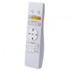 Remote Control for Tunable White LED Panel Lights