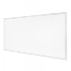 2’x4’ LED Panel Light - 50W - Even-Glow® LED Panel Light Fixture - Dimmable - Drop Ceiling - 5000 Lumens