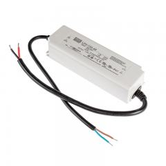 Mean Well LED Switching Power Supply - LPV Series 150W Single Output LED Power Supply - 48V DC - 208-277 VAC