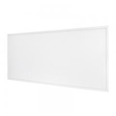 RGB LED Light Panel - 54W Dimmable Even-Glow® Light Fixture - 24 VDC - 595 x 1195mm