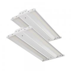 165W Linear High Bay - Dimmable - 22275 Lumens - 2' - 400W MH Equivalent - 2 Pack - 5000K