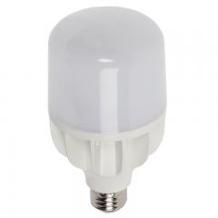 16W High Output LED Bulb - 2,200 Lumens - E26/E27 Commercial & Residential Retrofit Light - 50W Metal Halide Equivalent - 4000K/2700K