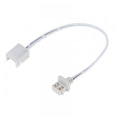 6" Interconnect Cable for LSLB Linkable LED Under Cabinet Light Bars