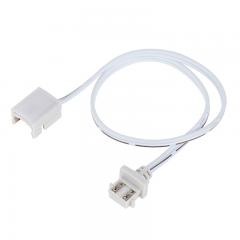 12" Interconnect Cable for LSLB Linkable LED Under Cabinet Light Bars