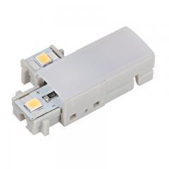 LSLB series Two-Way Connector - Left