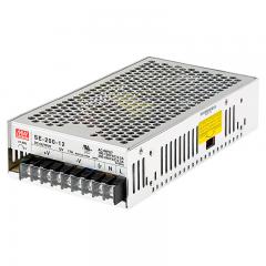 Mean Well LED Switching Power Supply - SE Series 450-1000W Enclosed Power Supply - 12V DC