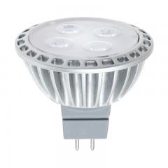 MR16 LED Single Color Landscape Light Bulb - 30 Degree -  35W Equivalent