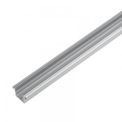 1m Rigid Aluminum Channel Kit for Side Bend LED Neon Strip Light