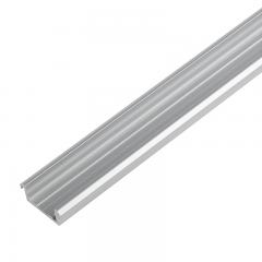 1m Rigid Aluminum Channel Kit for Top Bend LED Neon Strip Light
