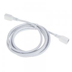 8ft Straight Interconnect Cable for Top Bend LED Neon Strip Light