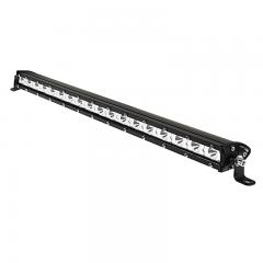 20" Slim Series Off-Road LED Light Bars - 35W - 5,000 Lumens