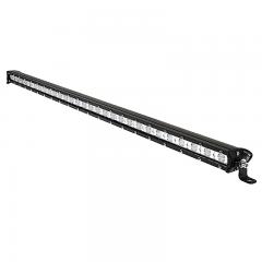 30" Slim Series Off-Road LED Light Bars - 58W - 8,200 Lumens