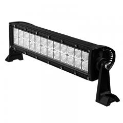 13" Super Series Off-Road LED Light Bar - 36W - 4,600 Lumens