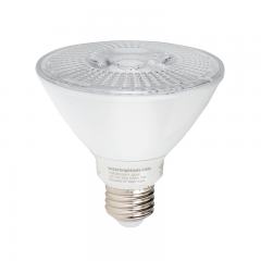 PAR30 LED Light Bulb - LED Spotlight Bulb - 60W Equivalent - Dimmable - 900 Lumens