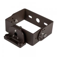 Trunnion Wall/Surface Mount for PLLD2 Parking Lot Lights