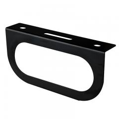 Oval 6.5in PT Series Mounting Bracket