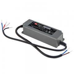 Mean Well LED Switching Power Supply - PWM Series 40-120W LED Power Supply - 12V Dimmable