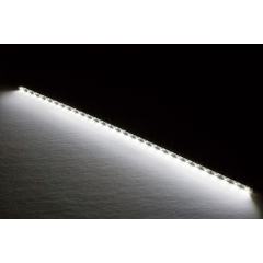 Narrow Rigid LED Light Bar w/ High Power 1-Chip SMD LEDs - 255 Lumens