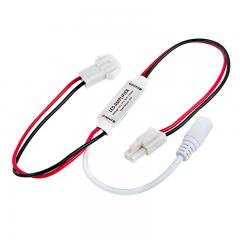 Single Color LED Mini Amplifier - LC2 Connector